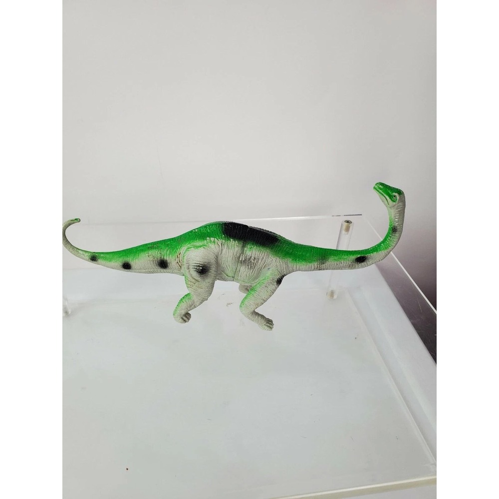 Greenbrier International Long Neck Dinosaur Green Sauropod 263061-13590-191